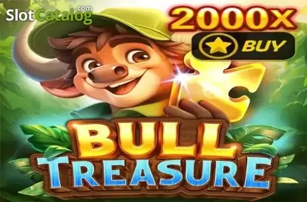 img of Bull Treasure: como jogar, RTP e onde encontrar demo grátis