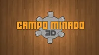 img of Jogo Campo Minado 3d Online