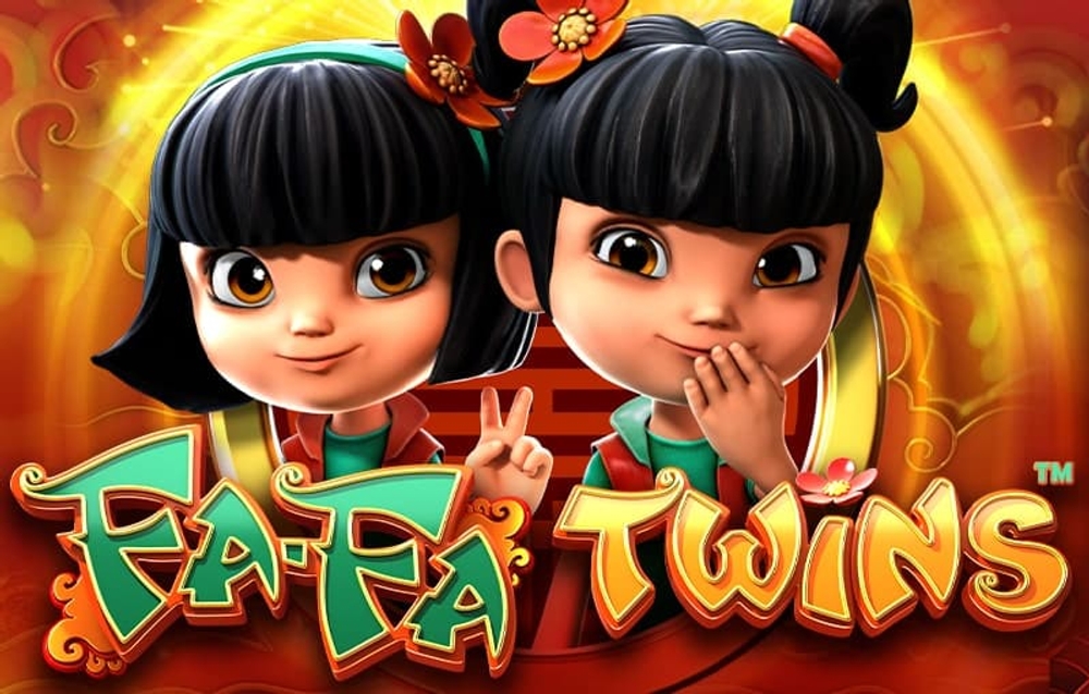 img of Fa Fa Twins: como jogar, RTP e demo grátis