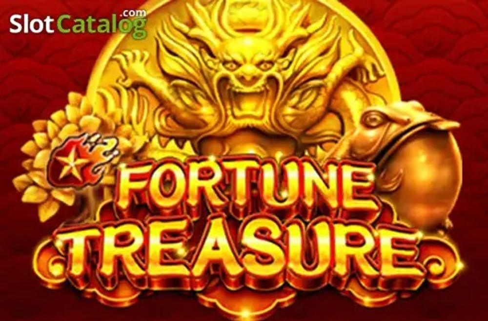 img of Fortune Treasures: como jogar, RTP e onde encontrar demo grátis