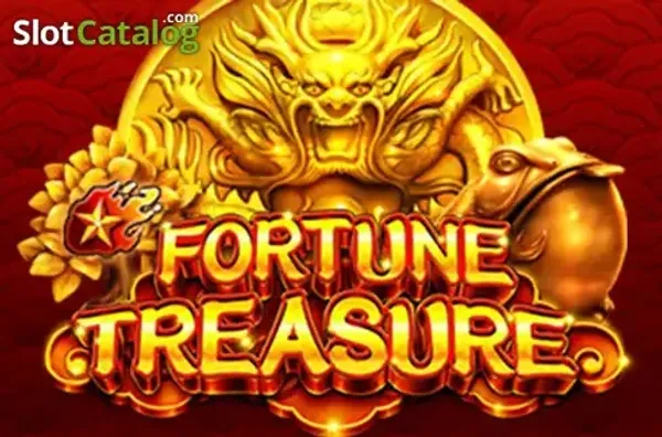 img of Fortune Treasures: como jogar, RTP e onde encontrar demo grátis