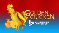 img of Golden Chicken: como jogar, RTP e demo grátis