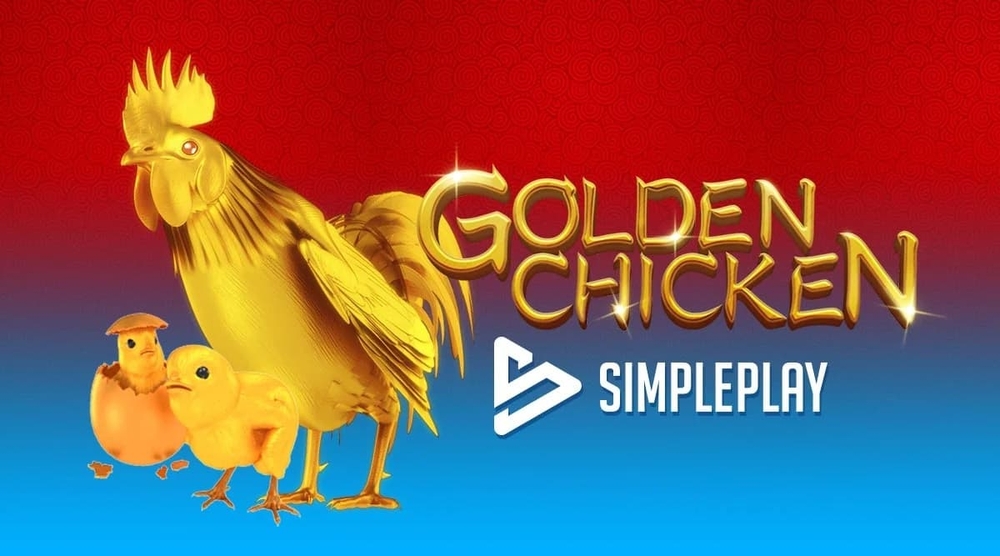 img of Golden Chicken: como jogar, RTP e demo grátis
