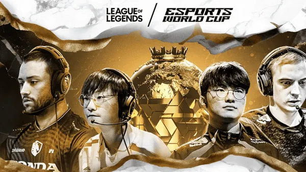 img of Campeonatos de League of Legends: do CBLOL ao Mundial