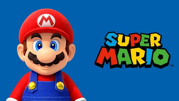 img of Jogue Mario online
