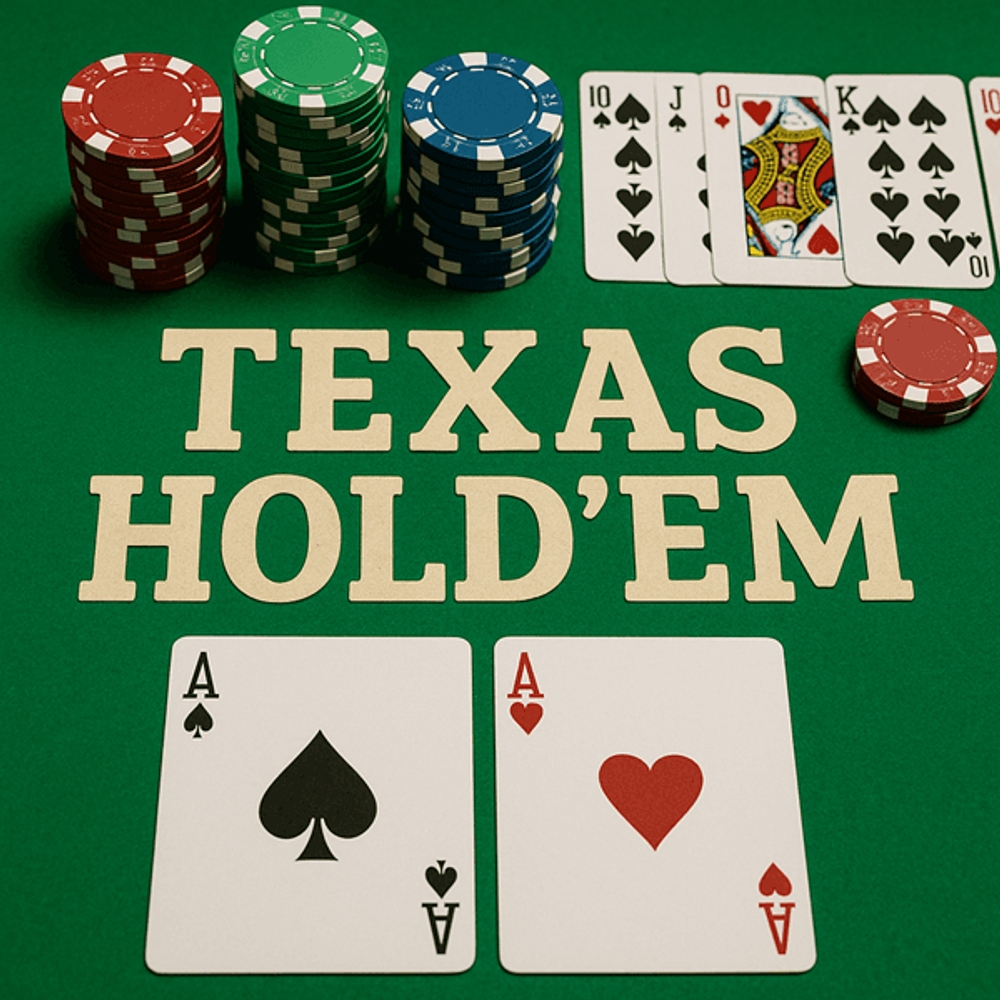 img of Poker Online: regras, dicas e onde jogar com segurança