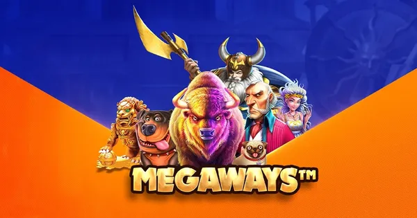 img of Slots MEGAWAYS: Tudo o que você precisa saber!