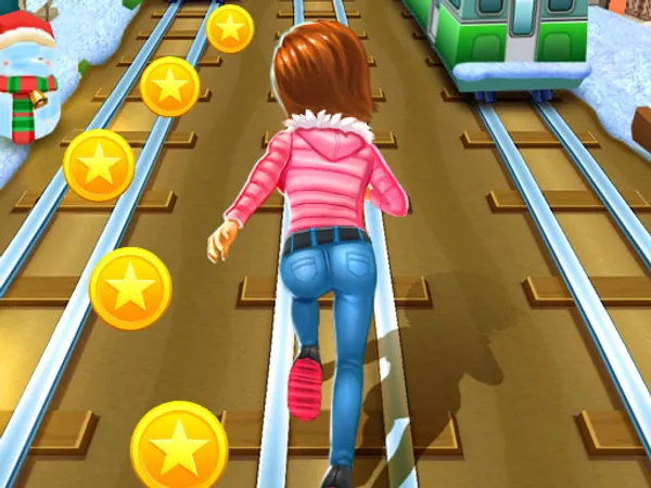 img of Subway Princess Runner — Jogue Grátis no Navegador