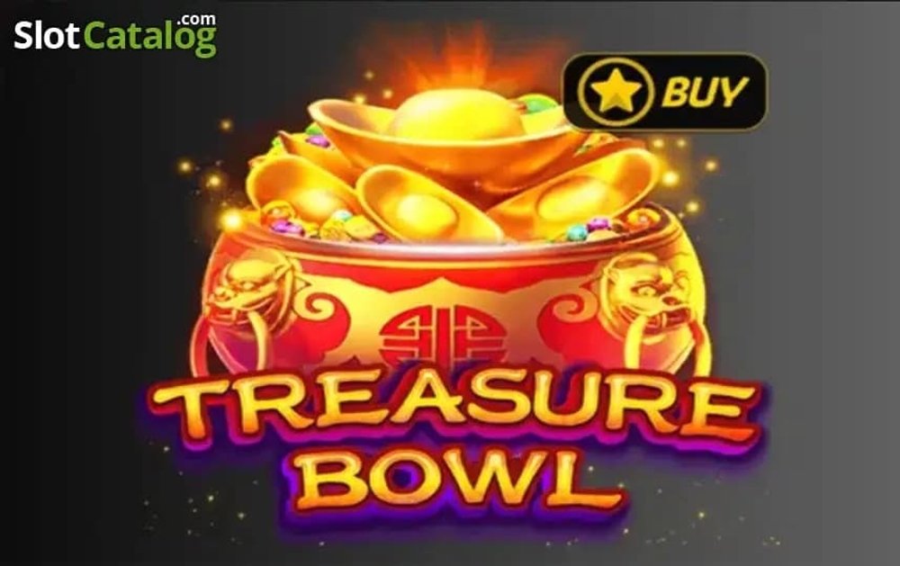 img of Treasure Bowl: review completo do slot da JDB Gaming