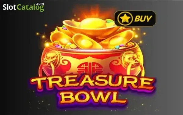 img of Treasure Bowl: review completo do slot da JDB Gaming