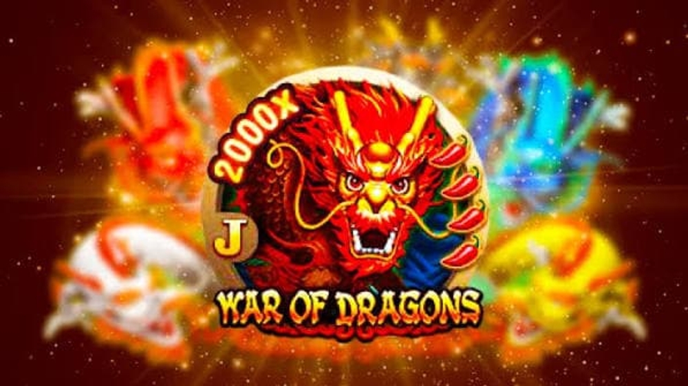 img of War Of Dragons: como jogar, RTP e demo grátis